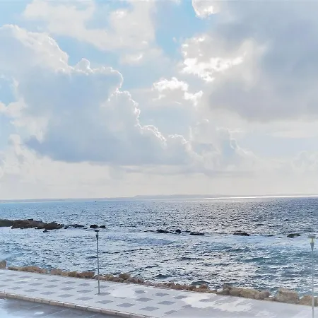 Minzoni Tony * ガリポリ