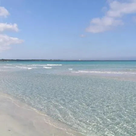 Minzoni Tony アパート *