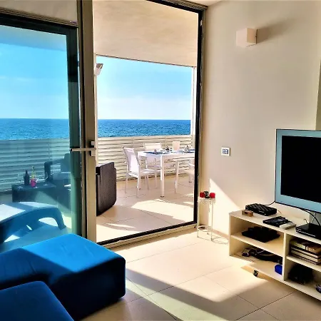 Apartment Minzoni Tony
