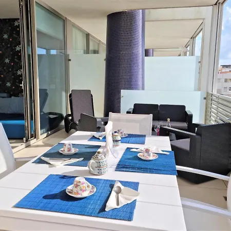 Apartman Minzoni Tony Gallipoli