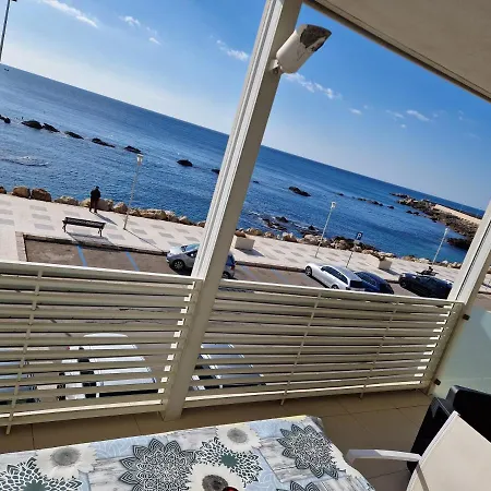 Minzoni Tony Apartment *